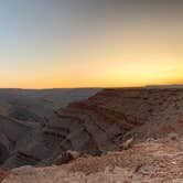 Review photo of Goosenecks State Park Campground by Ikela M., June 30, 2025