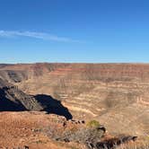Review photo of Goosenecks State Park Campground by Lisa F., October 3, 2026