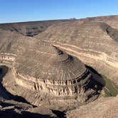 Review photo of Goosenecks State Park by Francois T., May 14, 2024