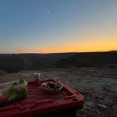 Review photo of Goosenecks State Park Campground by Ikela M., June 30, 2025