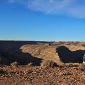 Review photo of Goosenecks State Park Campground by Reid , November 13, 2025