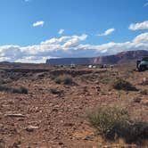Review photo of Goosenecks State Park Campground by Monica R., May 19, 2026