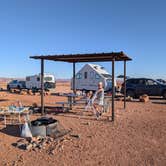 Review photo of Goosenecks State Park Campground by Hans V., September 24, 2025