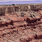 Review photo of Goosenecks State Park Campground by Donald B., March 13, 2026