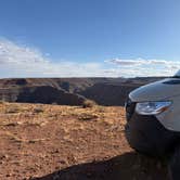 Review photo of Goosenecks State Park Campground by Don&Becca W., May 6, 2026