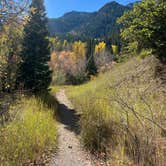Review photo of Granite Flat (utah) by Erin G., October 6, 2026