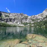 Review photo of Granite Flat (utah) by Lance J., July 15, 2026