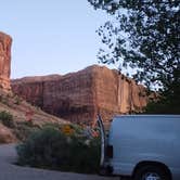 Review photo of Grandstaff Campground by cindy T., June 29, 2026