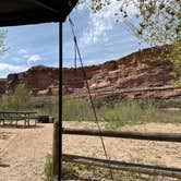 Review photo of Grandstaff Campground by Jacob V., April 11, 2026