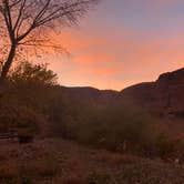 Review photo of Grandstaff Campground by Andrew S., May 29, 2025
