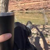 Review photo of Grandstaff Campground by Michael C., March 18, 2026
