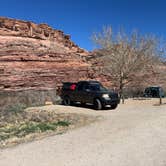 Review photo of Grandstaff Campground by Michael C., March 18, 2026