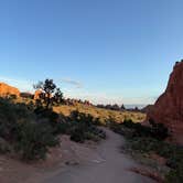 Review photo of Grandstaff Campground by Cameron H., June 17, 2025