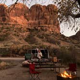Review photo of Grandstaff Campground by Andrew S., May 29, 2025