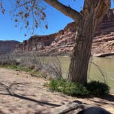 Review photo of Grandstaff Campground by Michael C., March 18, 2026