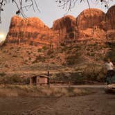 Review photo of Grandstaff Campground by Andrew S., May 29, 2025