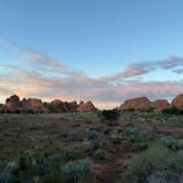 Review photo of Grandstaff Campground by Cameron H., June 17, 2025