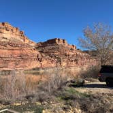 Review photo of Grandstaff Campground by Michael C., March 18, 2026