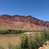 Review photo of Grandstaff Campground by Cameron H., June 17, 2025