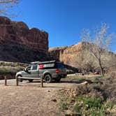Review photo of Grandstaff Campground by Michael C., March 18, 2026