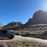 Review photo of Grandstaff Campground by Michael C., March 18, 2026