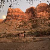 Review photo of Grandstaff Campground by Andrew S., May 29, 2025