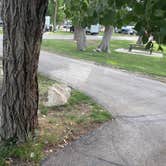 Review photo of Green River State Park Campground by Sarah S., August 10, 2025
