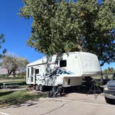 Review photo of Green River State Park Campground by Lisa M., October 18, 2026