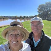 Review photo of Green River State Park Campground by Lisa M., October 18, 2026