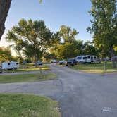 Review photo of Green River State Park Campground — Green River State Park by Kim G., September 27, 2024