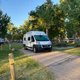 Review photo of Green River State Park Campground — Green River State Park by Kim G., September 27, 2024