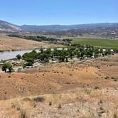 Review photo of Green River Campground — Dinosaur National Monument by Joel R., November 2, 2023