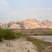 Review photo of Green River Campground — Dinosaur National Monument by Christopher C., September 25, 2024