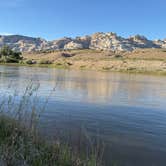 Review photo of Green River Campground — Dinosaur National Monument by Brent W., June 2, 2026