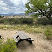 Review photo of Green River Campground — Dinosaur National Monument by Maureen G., July 27, 2026