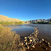 Review photo of Green River Campground — Dinosaur National Monument by Daniel S., September 30, 2024