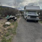 Review photo of Green River Campground — Dinosaur National Monument by David L., April 9, 2026