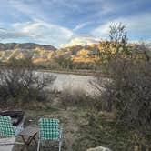 Review photo of Green River Campground — Dinosaur National Monument by David L., April 9, 2026
