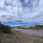 Review photo of Green River Campground — Dinosaur National Monument by Bob B., May 7, 2026