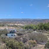 Review photo of Green River Campground — Dinosaur National Monument by Bob B., May 7, 2026