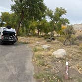 Review photo of Green River Campground — Dinosaur National Monument by Kim G., October 6, 2025