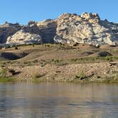 Review photo of Green River Campground — Dinosaur National Monument by Brent W., June 2, 2026