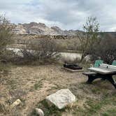 Review photo of Green River Campground — Dinosaur National Monument by David L., April 9, 2026
