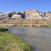 Review photo of Green River Campground — Dinosaur National Monument by Rob S., June 7, 2026