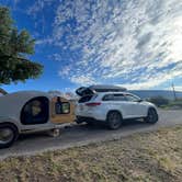 Review photo of Green River Campground — Dinosaur National Monument by Janet K., August 20, 2024