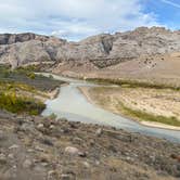 Review photo of Green River Campground — Dinosaur National Monument by Kim G., October 6, 2025