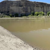 Review photo of Green River Campground — Dinosaur National Monument by Joel R., November 2, 2023