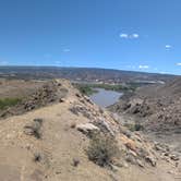 Review photo of Green River Campground — Dinosaur National Monument by Bob B., May 7, 2026