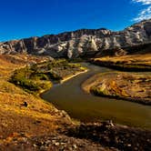 Review photo of Green River Campground — Dinosaur National Monument by Janet K., August 20, 2024