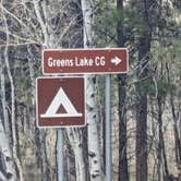 Review photo of Greens Lake by Greg L., June 4, 2021